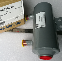 Outils de réfrigération pour refroidisseur, boîtier de niveau HUS03777 Sporlan X13640679010