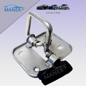 MANER 5G0823186B 5G0823186A Verrou de capot Verrou de capot Verrou de capot Crochet de verrouillage pour vw Golf 1.4T 2.0T - Product Image 3