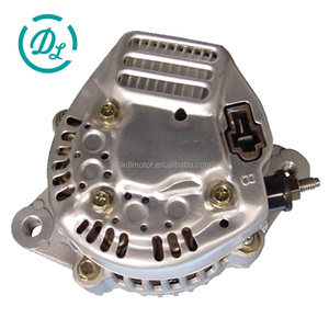 Alternateur EexcavaStart 12V 40A de remplacement 100211-4700 VV12942377200 Garantie 1 an Durable Haute Performance - Product Image 2