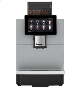 Máquina de Espresso Comercial con Leche Fresca, Máquina Automática para Hacer Cappuccino, Máquina de Espresso Comercial - Product Image 3