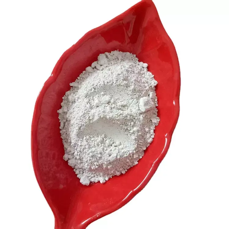無機塩99% Licl CAS 7447-41-8無水塩化リチウム
