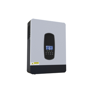 SP-4200 450V 110A MPPT carica solare 24V Mppt regolatore di carica ibrido Inverter Off Grid Inverter solare per uso domestico - Product Image 4