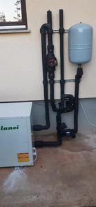 Folansi 11kw EVI <span class=keywords><strong>Pompe</strong></span> à <span class=keywords><strong>chaleur</strong></span> basse température EVI <span class=keywords><strong>pompe</strong></span> à <span class=keywords><strong>chaleur</strong></span> air-eau WIFI <span class=keywords><strong>pompe</strong></span> à <span class=keywords><strong>chaleur</strong></span> - Product Image 4