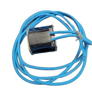 ฮิตาชิโซลินอยด์วาล์วคอยล์ AC240V SRN-ADB สำหรับเครื่องปรับอากาศส่วนกลาง 450FSN1Q 17C76434B - Product Image 5