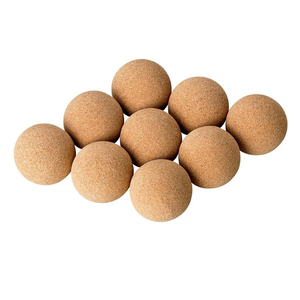 Umwelt freundlicher <span class=keywords><strong>8cm</strong></span> Kork <span class=keywords><strong>massage</strong></span> <span class=keywords><strong>ball</strong></span> Benutzer definierte Yoga-Übung Erdnuss kork <span class=keywords><strong>massage</strong></span> <span class=keywords><strong>ball</strong></span>