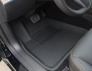 Alfombrillas de Coche 3D Impermeables de TPE de Lujo, Juego Completo, Compatibles con Civic FE, Accord CV, CX-5 KF, Audi A4, A6 - Product Image 2