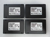 MZWLR1T9HBJR-00007 PM1733 1.92TB U.2 NVMe PCIe Gen4 2.5" SSD