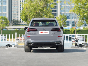 BMW <span class=keywords><strong>X5</strong></span> SUV <span class=keywords><strong>de</strong></span> <span class=keywords><strong>Segunda</strong></span> <span class=keywords><strong>Mano</strong></span>, 3.0T Turbo, 8AT Automático, 5 Puertas, 5 Asientos, Volante a la Izquierda, Euro VI, Ejecutivo, Usado, en Buenas Condiciones - Product Image 5