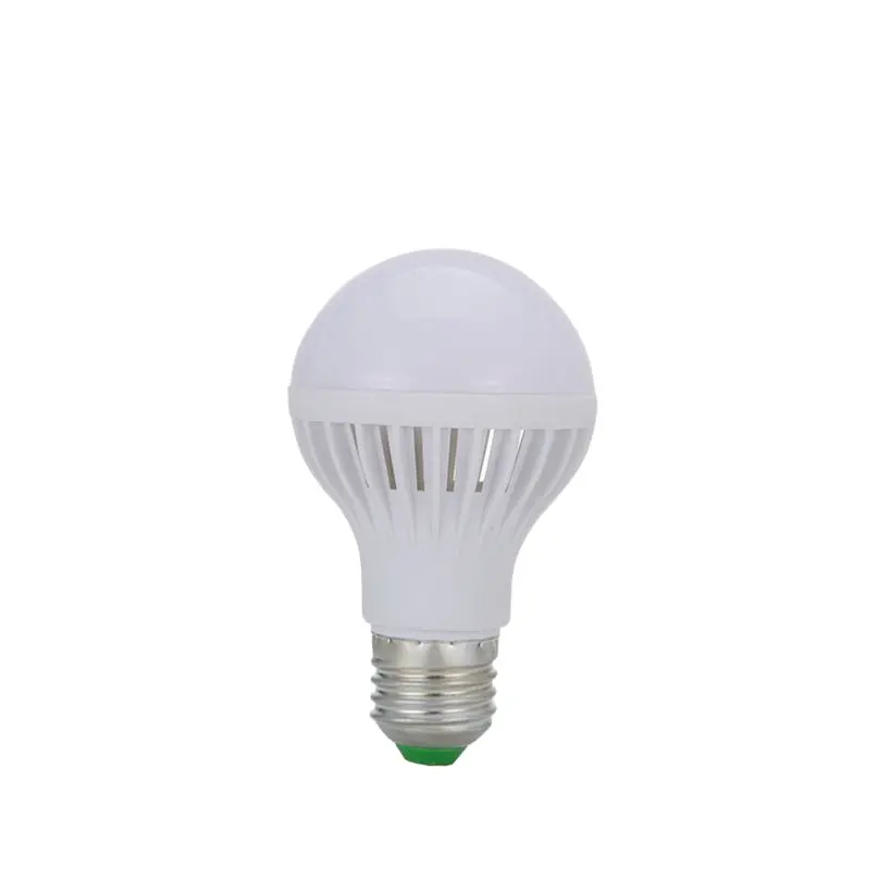 LED-Lampe Ledled Light LED-Lampen Großhandel Günstiger Preis 3w 5w 7w 9w 12w LED-Lampe E27 B22 Base Emergency Bulb