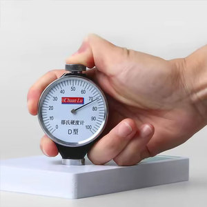 4x8ft 두꺼운 단단한 절연 발포 판 3-30mm 백색 시트 PVC 거품 판 무게 - Product Image 2