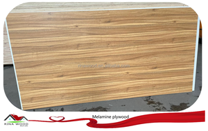 Chêne naturel teck <span class=keywords><strong>Sapelli</strong></span> <span class=keywords><strong>placage</strong></span> de frêne face MDF EV Recon bois pour cuisine et hôtel Technique de coupe rotative - Product Image 5