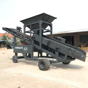 เครื่องกรองแบบสั่นสะเทือนเชิงเส้น 380 โวลต์ มอเตอร์สำหรับอุปกรณ์แปรรูปแร่ - Product Image 2
