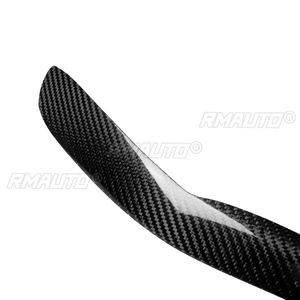 2 Piezas de Cubiertas Decorativas para Faros Delanteros de Coche, de Fibra de Carbono, para Lexus IS200 1998 1999 2000 2001 2002 2003 2004 2005 - Product Image 2