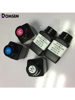 Encre UV CMYKW Prix Usine 5*250ml pour Imprimante UV Epson XP600 I1600 I3200 TX800 L800 L805 L1800 R330 1390