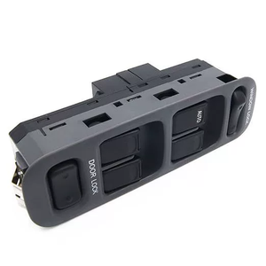 37990-65D10-T01 auto parts glass <b>lift</b> switch is suitable for Suzuki Chevrolet - Product Image 2