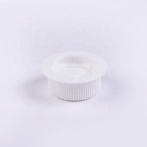 Giá thấp OEM nhà sản xuất 1000ml đầu hồi mũ cho nước giải khát sữa chai mái che - Product Image 4