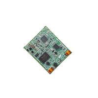 Module PCBA d'enregistreur vocal IA portable pour le journalisme, double connectivité avec WiFi 6 et BLE 6.1