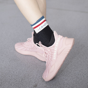 Meilleure vente orthèse de soutien de la cheville de sport pour hommes et femmes orthèse anti-entorse supérieure pour la prévention des blessures au basket-ball - Product Image 4