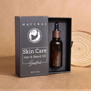 Boîte à tiroir coulissante en carton pour emballage cadeau avec <span class=keywords><strong>logo</strong></span> personnalisé imprimé à chaud, vente chaude - Product Image 6