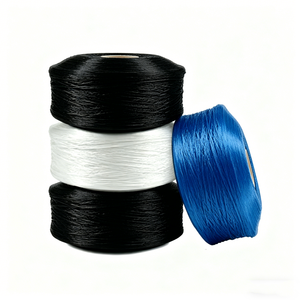 Fil monofilament en polypropylène écologique et imperméable à faible rupture pour la fabrication de cordes à haute tension - Product Image 5
