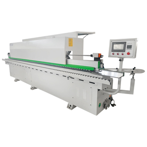 Hoàn toàn tự động 45 độ cạnh dải Máy cạnh dải Máy năng suất cao cạnh dải Máy pre-phay đánh bóng - Product Image 1