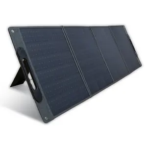 Sunport Manufacturer Wholesale Foldable Solar Charger Mobile Charger Phone Solar Panel Solar Charger For Cell Phone Laptop