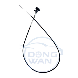 0045-1008080 Fábrica al por mayor Ruso Lada Car Clutch Pull Line 0045-1008080 Cable de cubierta 2123-3508180 - Product Image 1