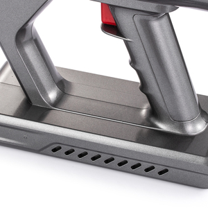 Aspirateur balai sans fil RAF 2-en-1 léger et portable pour tapis et maison, avec filtre lavable, rechargeable - Product Image 4