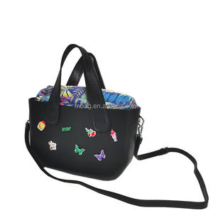 Kalen — sac à bandoulière pour femmes, <span class=keywords><strong>eva</strong></span>, sac de transport de bonbons, fourre-tout de Shopping décontracté avec sangle, à la mode - Product Image 6