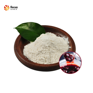 Prix de gros Gomme xanthane en vrac Poudre de qualité alimentaire Sachet de 25kg Stabilisateur et épaississant pour aliments <span class=keywords><strong>E415</strong></span> - Product Image 1