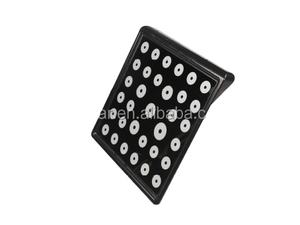 Vendita all'ingrosso Decar 3d piastra bersaglio anteriore 8 "piastra bersaglio posteriore 12" utilizzata nella piastra di destinazione allineatore ruota - Product Image 3