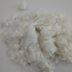 Alta calidad hueco conjugado de material de relleno de hcs fibra de poliéster - Product Image 4