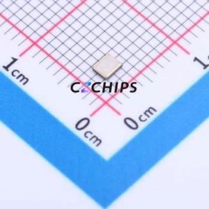 SX2B24.000F2010F30 Crystal (Passive) SMD2520-4P Crystal Oscillator SMD Crystal Oscillator 24MHz 10ppm 20pF - Product Image 1