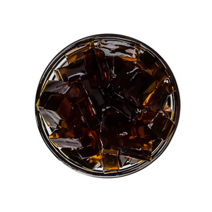 ส่วนผสมชานมไข่มุกใหม่มาแรง คุณภาพพรีเมียม เยลลี่กาแฟสำหรับเครื่องดื่มชานมไข่มุก - Product Image 2