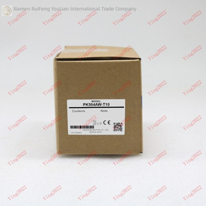 Nuevo Motor Pk564aw-t10 en Caja, Stock Disponible, Nuevo Original, Stock Disponible, Automatización Industrial, PLC Dedicado para Programación - Product Image 1