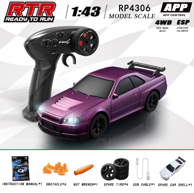 Rp4306