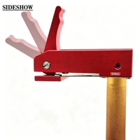 Pince de serrage rapide pour banc de travail en bois, pince de maintien rapide réglable pour bureau, outils de menuiserie