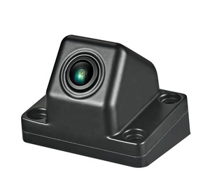 Elitek 24V Vehículo AI Sistema de detección humana 9M Plus Range para camión MOIS y BSIS Monitoreo de conducción de seguridad - Product Image 6