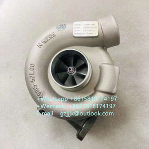 Suministro de supercargador Mitsubishi 49182-03910 Suministro Japón SA6D170 conjunto de supercargador de motor diésel - Product Image 5