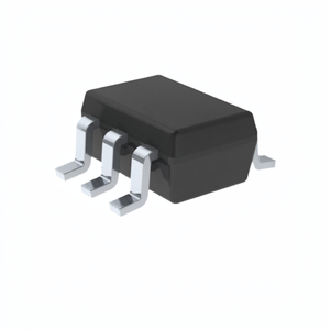Componente Electrónico Logic BOM IC en Stock 6 TSSOP, SC 88, SOT 363 SN74AVCH1T45DCKT - Product Image 1