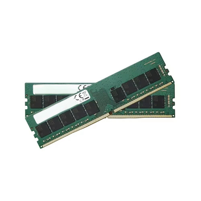 Brand New Sealed Ddr4 32GB Ecc 3200MHz Rdimm High Performance Server Ram with 1-3 Year Warranty M393a4k40db3-cwe in Stock