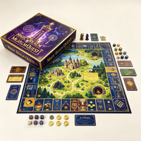Fabricant de jeux de société avec 20 ans d'expérience, impression personnalisée de vos jeux de cartes, personnalisation de jeux de société, jeux de cartes haut de gamme pour adultes