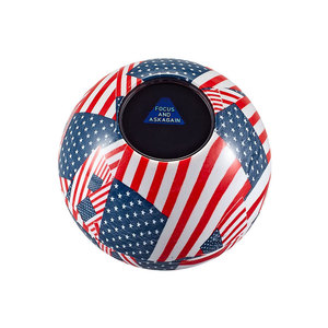Sfera Magica - Divinatore di Fortuna Innovativo - Posa una Domanda e Gira per Risposta - Product Image 5