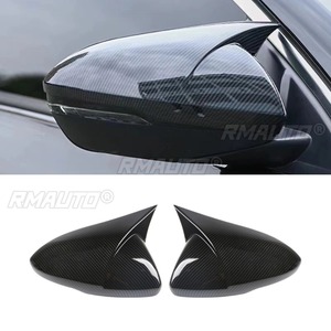 Coque de protection de rétroviseur latéral pour Buick Regal 2017-2023, garniture de rétroviseur, accessoires de voiture - Product Image 2