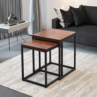 Table basse convertible et pliable de style contemporain avec plateau en marbre et structure en métal, mobilier de salon, design luxueux doré antique