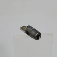 Setter d'outil automatique de sonde tactile en acier de haute précision pour accessoires de pièces d'instruments de technologie de mesure optique d'axe Z