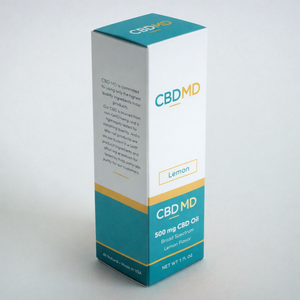 กล่องกระดาษพับได้สำหรับเครื่องสำอาง พิมพ์โลโก้ตามสั่ง สำหรับแบรนด์ความงาม - Product Image 4