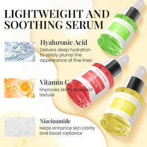 Siero Riparatore alla Bava di Lumaca Testato Dermatologicamente, Campione Gratuito, Siero al Collagene ad Assorbimento Rapido - Product Image 3