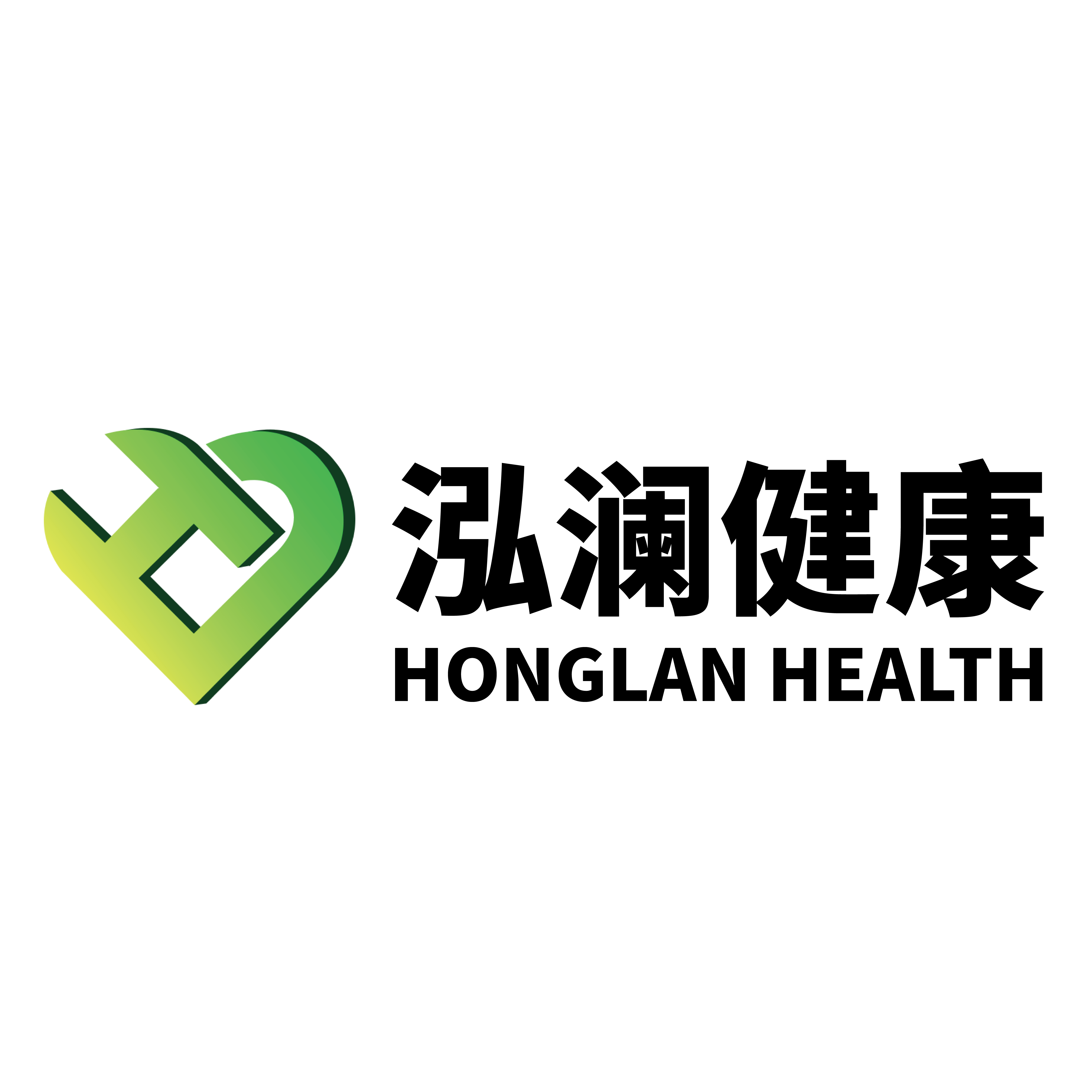 Guangdong Honglan Health Industry Co., Ltd. logo