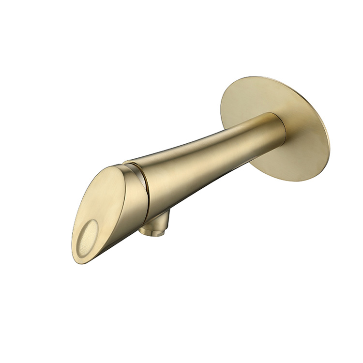 Oro cepillado